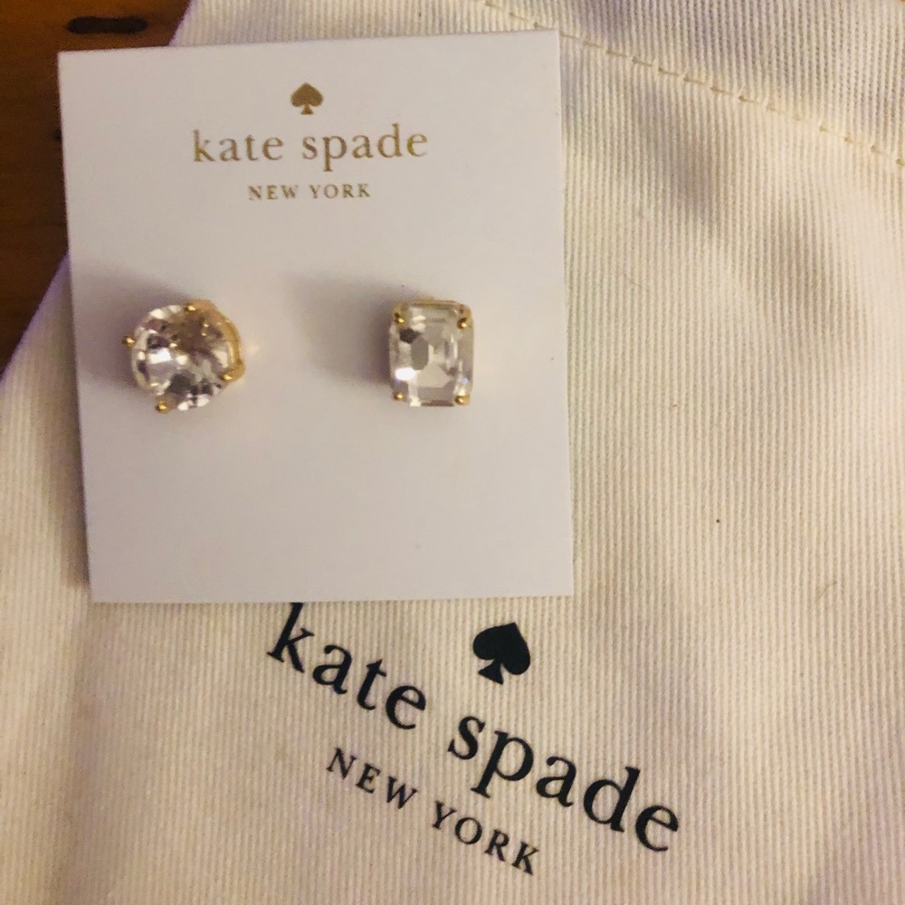 Kate Spade ♠️ - Picture 3 of 4